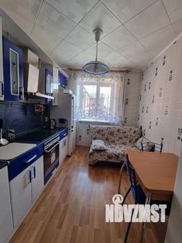 1-к квартира, на длительный срок, 39м2, 5/7 этаж