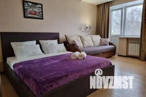 1-к квартира, посуточно, 31м2, 4/5 этаж