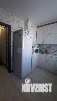 1-к квартира, на длительный срок, 26м2, 9/10 этаж