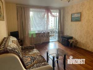 1-к квартира, на длительный срок, 35м2, 3/9 этаж