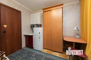 Студия квартира, на длительный срок, 13м2, 1/9 этаж