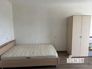 1-к квартира, на длительный срок, 36м2, 3/12 этаж