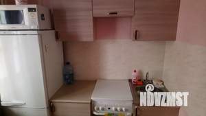 1-к квартира, посуточно, 40м2, 10/17 этаж