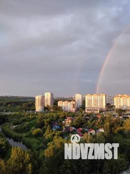 Студия квартира, посуточно, 26м2, 15/16 этаж