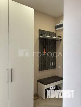 2-к квартира, на длительный срок, 56м2, 16/24 этаж