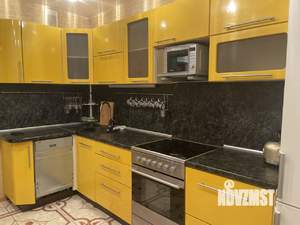 2-к квартира, на длительный срок, 60м2, 12/17 этаж