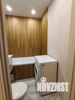 1-к квартира, посуточно, 32м2, 3/5 этаж