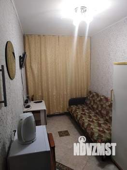 Студия квартира, на длительный срок, 13м2, 1/5 этаж