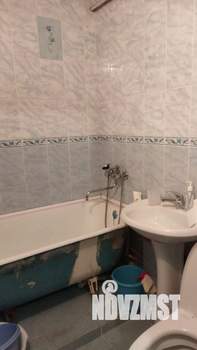 1-к квартира, на длительный срок, 33м2, 1/5 этаж