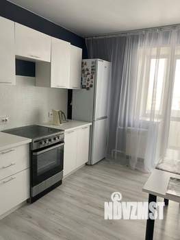 2-к квартира, на длительный срок, 51м2, 10/10 этаж