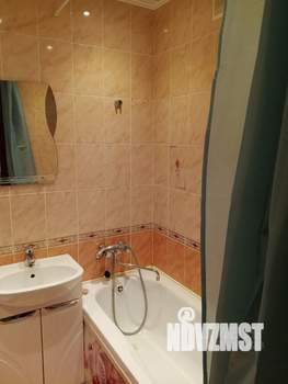 2-к квартира, на длительный срок, 35м2, 1/17 этаж