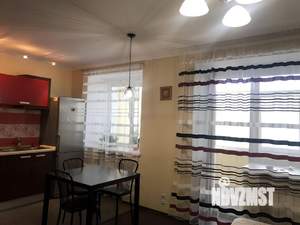Студия квартира, посуточно, 50м2, 6/9 этаж