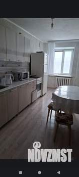 1-к квартира, на длительный срок, 36м2, 6/9 этаж