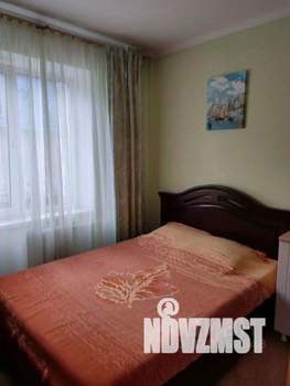 1-к квартира, посуточно, 14м2, 1/1 этаж