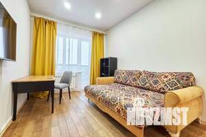 1-к квартира, посуточно, 47м2, 10/11 этаж