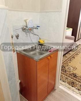 1-к квартира, на длительный срок, 18м2, 3/5 этаж