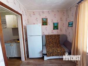 Студия квартира, на длительный срок, 12м2, 5/5 этаж