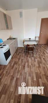 1-к квартира, на длительный срок, 27м2, 8/20 этаж