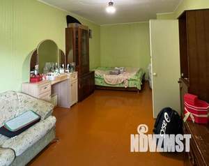 1-к квартира, на длительный срок, 36м2, 1/9 этаж