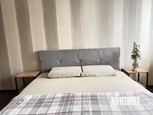 1-к квартира, посуточно, 41м2, 6/9 этаж