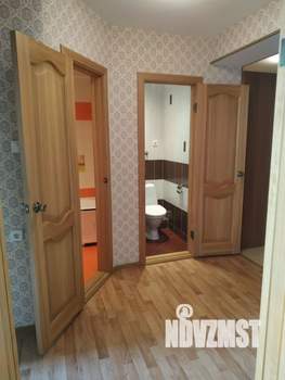 1-к квартира, на длительный срок, 43м2, 5/10 этаж