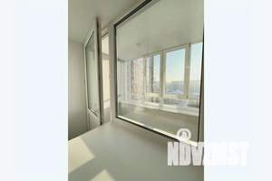 1-к квартира, посуточно, 35м2, 8/19 этаж