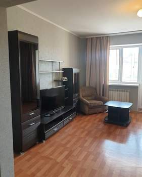 1-к квартира, на длительный срок, 56м2, 2/8 этаж