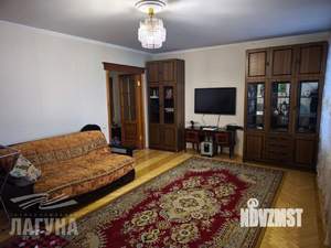 2-к квартира, на длительный срок, 74м2, 3/7 этаж