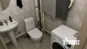 Студия квартира, на длительный срок, 30м2, 10/18 этаж