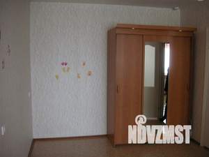 1-к квартира, на длительный срок, 38м2, 5/14 этаж