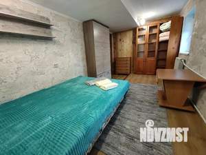 2-к квартира, посуточно, 55м2, 1/1 этаж