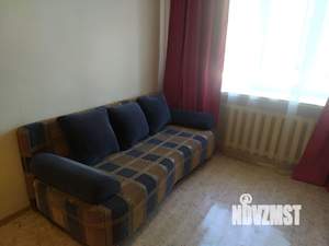 1-к квартира, на длительный срок, 30м2, 1/4 этаж