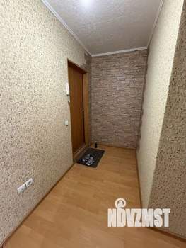 1-к квартира, на длительный срок, 36м2, 6/10 этаж