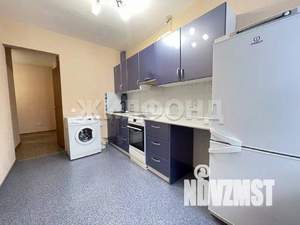 1-к квартира, на длительный срок, 31м2, 2/10 этаж