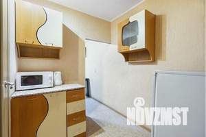 1-к квартира, посуточно, 20м2, 3/5 этаж