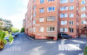 3-к квартира, на длительный срок, 90м2, 3/6 этаж