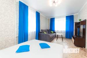 1-к квартира, посуточно, 30м2, 3/5 этаж