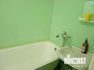 1-к квартира, на длительный срок, 38м2, 5/9 этаж