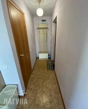 Студия квартира, на длительный срок, 25м2, 4/9 этаж