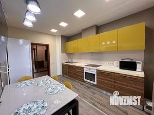 2-к квартира, на длительный срок, 75м2, 4/13 этаж