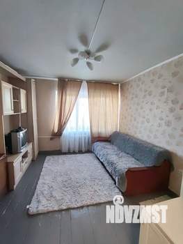 Студия квартира, на длительный срок, 18м2, 5/5 этаж