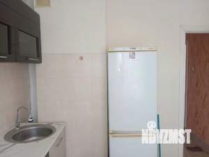 1-к квартира, на длительный срок, 40м2, 4/15 этаж