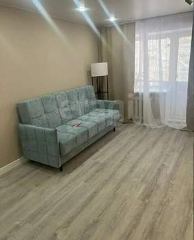 2-к квартира, на длительный срок, 47м2, 5/5 этаж