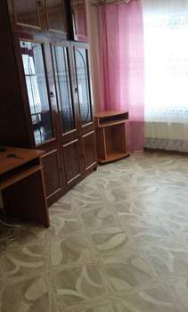 1-к квартира, на длительный срок, 33м2, 1/5 этаж