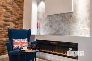 1-к квартира, посуточно, 40м2, 10/10 этаж