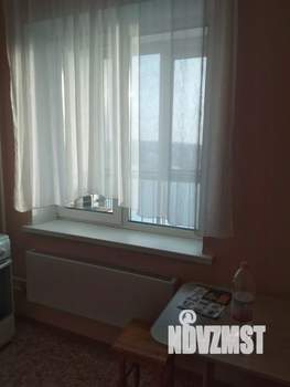 1-к квартира, на длительный срок, 40м2, 13/17 этаж