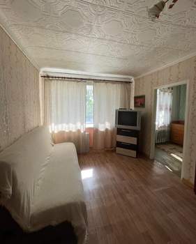 3-к квартира, на длительный срок, 41м2, 1/5 этаж