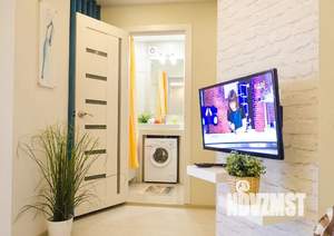 2-к квартира, посуточно, 40м2, 9/9 этаж