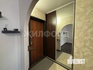 1-к квартира, на длительный срок, 39м2, 10/10 этаж