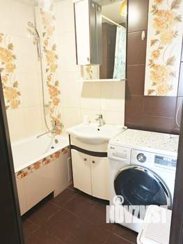 1-к квартира, на длительный срок, 34м2, 6/11 этаж